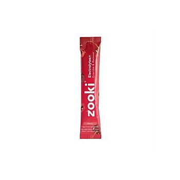 Zooki - Electrolytes Exercise 1 (1 sachet)