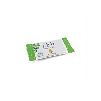 Zen - CBD Mlk Chocolate Mini Bar (10g)