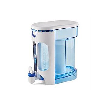 ZeroWater - Ready Read Jug with Filter (2.8l)