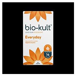 Bio-Kult - Bio-Kult Everyday (30 capsule)