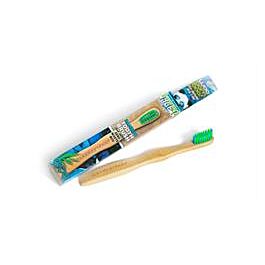 Woobamboo - Zero Waste Kids Toothbrush (1brush)