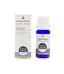 Sandalwood 5% Essential Oil (10ml)