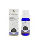 Ylang Ylang Essential Oil (10ml)