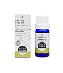 Organic Rosemary (10ml)