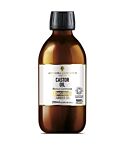 Organic Castor Oil 250ml (250mm)