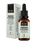 Organic Face Elixir 30nl (30ml)