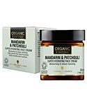 Organic Face Cream 6oml (60ml)