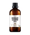 Rosemary Hair Oil 100ml (100ml)