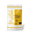 Organic Turmeric Powder 200g (200g)