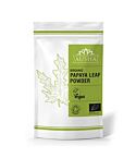 Organic Papaya Leaf Powder (100g)