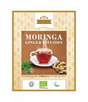 Moringa Ginger Tea (20bag)