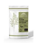 Organic Senna Leaf Tea (100g)