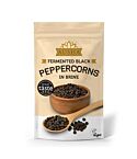 Fermented Black Peppercorns (100g)