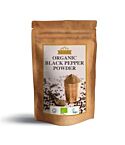 Organic Black Pepper Powder (200g)