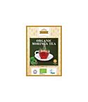 Organic Moringa Tea 20 Bags (30g)