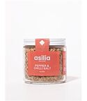 Pepper & Chilli Salt (140g)