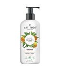 Hand Soap - Orange Leaves (473ml)