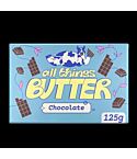 Chocolate Butter (125g)