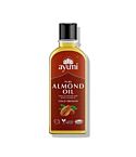 Pure Almond Oil Cold Pressed (150ml)