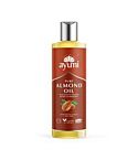 Pure Almond Oil Cold Pressed (250ml)