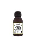 Neem Oil Cold Pressed Organic (100ml)