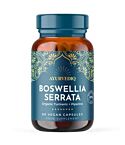 Boswellia Serrata & Turmeric (60 capsule)