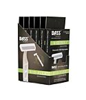 Bass BioFlex Razors (5pieces)