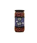 Queen Borlotti Beans (700g)