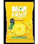 BEAR Fruit Dried Pineapple 35g (35g)