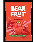 BEAR Fruit Dried Strawberries (35g)