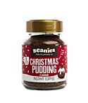 Christmas Pud Flav Inst Coffee (50g)