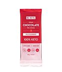 Keto Chocolate Wild Raspberry (80g)