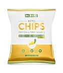 Keto Chips Cheese & Onion (30g)