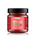 Keto Jam Strawberry (200g)