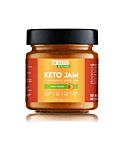 Keto Jam Peach (200g)