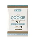 Keto Cookie Coconut Almond (50g)