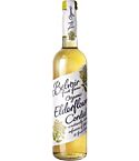 Organic Elderflower Cordial (500ml)