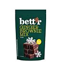 Gingerbread Brownie Christmas (400g)