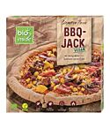 BBQ JACK Vegan Pizza (410g)