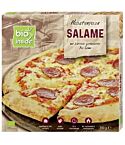 Salame Pizza (390g)