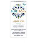 BlueIron 250ml (250ml)