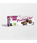 Belvas Snack Noir Praline 35g (35g)