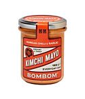 Korean Kimchi Mayo (185g)