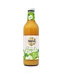 Org Apple Juice - Pressed (750ml)