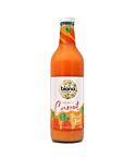 Org Carrot Juice - Pressed (750ml)