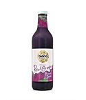 Org Red Grape Juice - Pressed (750ml)