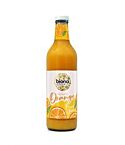 Org Orange Juice - Pressed (750ml)