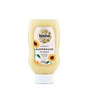 Organic Squeezy Mayonnaise (270g)