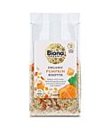 Biona Organic Pumpkin Risotto (210g)