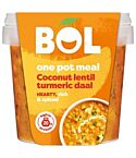 Coconut Daal One Pot Meal (450g)